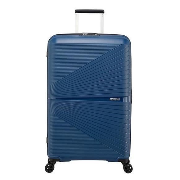 Product image 1 of American Tourister Airconic Spinner 77 midnight navy