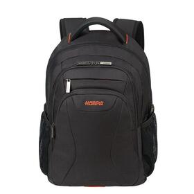 Afbeelding van American Tourister At Work Laptop Backpack 15.6" black/orange