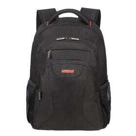 Afbeelding van American Tourister At Work Laptop Backpack 17.3" black/orange