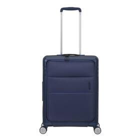 Afbeelding van American Tourister Hello Cabin Spinner 55 true navy