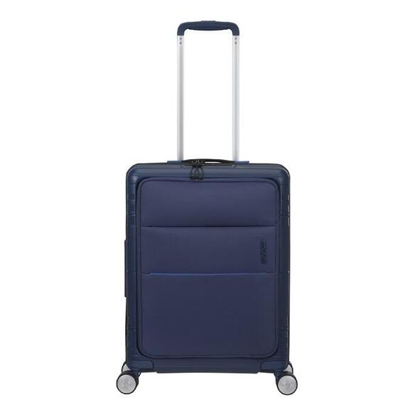 Product image 1 of American Tourister Hello Cabin Spinner 55 true navy