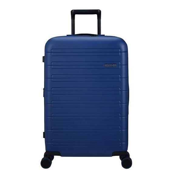 Product image 1 of American Tourister Novastream Spinner 67 Exp navy blue