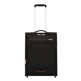 Afbeelding van American Tourister Summerfunk Upright 55 black