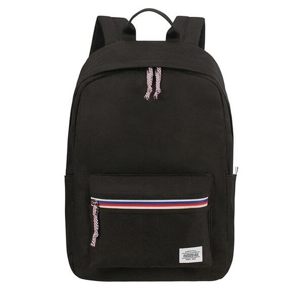 Product image 1 of American Tourister Upbeat Backpack Zip black
