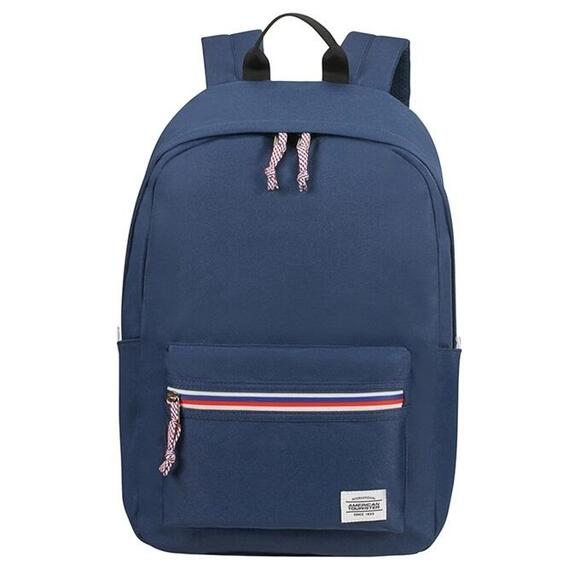 Product image 1 of American Tourister Upbeat Backpack Zip navy
