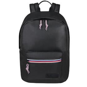Afbeelding van American Tourister Upbeat Pro Backpack Zip Coated black