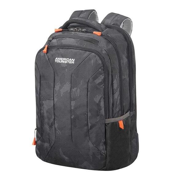 Product image 1 of American Tourister Urban Groove UG Sportive Backpack 2 15.6'' camo grey