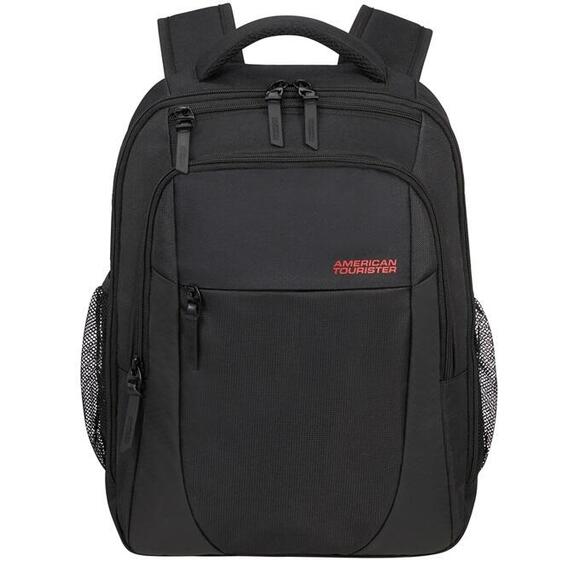 Product image 1 of American Tourister Urban Groove UG12 Laptop Backpack 15.6'' Slim black