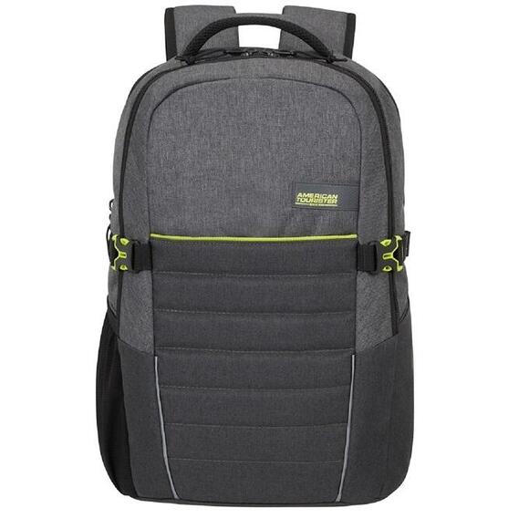 Product image 1 of American Tourister Urban Groove UG13 Laptop Backpack 15.6'' Sport anthracite grey