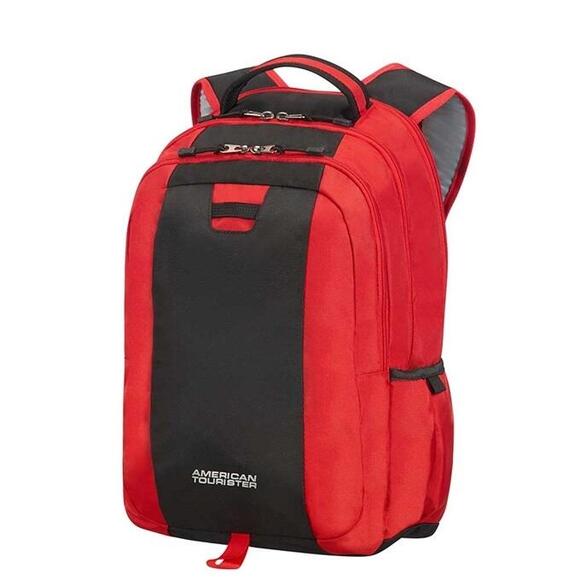 Product image 1 of American Tourister Urban Groove UG3 Laptop Backpack 15.6" red