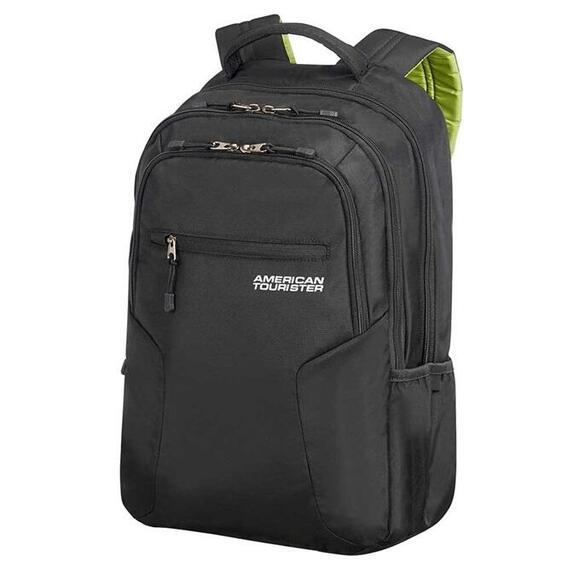 Product image 1 of American Tourister Urban Groove UG6 Laptop Backpack 15.6"	 black