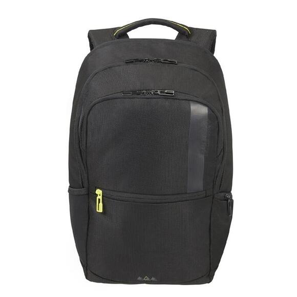 Product image 1 of American Tourister Work-E Laptop Backpack 15.6'' black