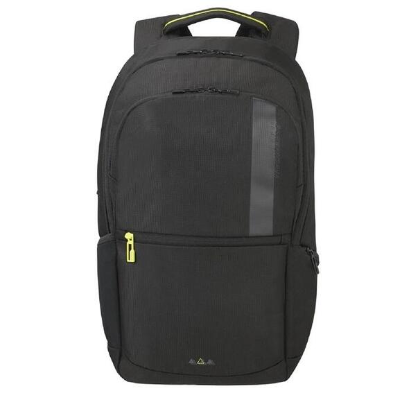 Product image 1 of American Tourister Work-E Laptop Backpack 17.3'' black