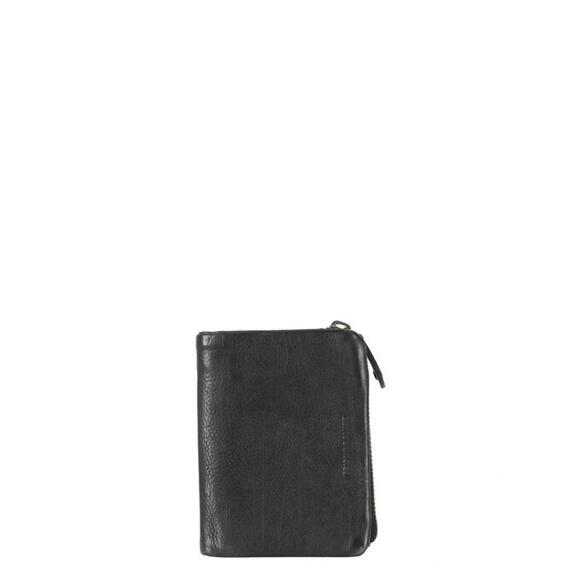 Product image 1 of Aunts & Uncles Jamie's Orchard Cherry Zip Wallet jet black