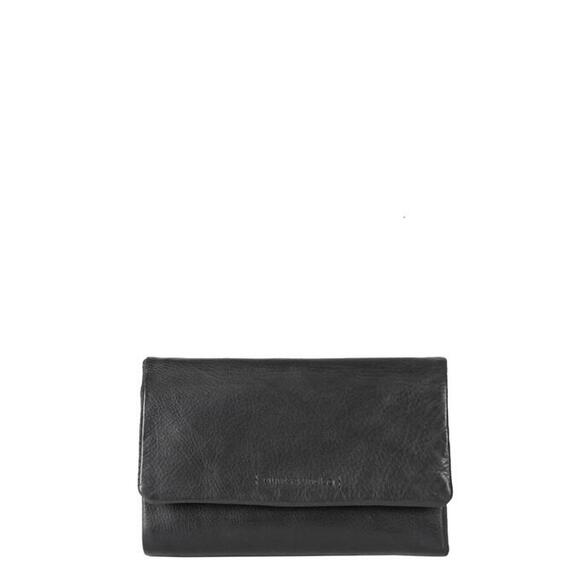 Product image 1 of Aunts & Uncles Jamie's Orchard Peach Wallet jet black