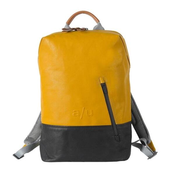 Product image 1 of Aunts & Uncles Japan Hamamatsu Backpack with Notebook Compartment 13" arrowwood