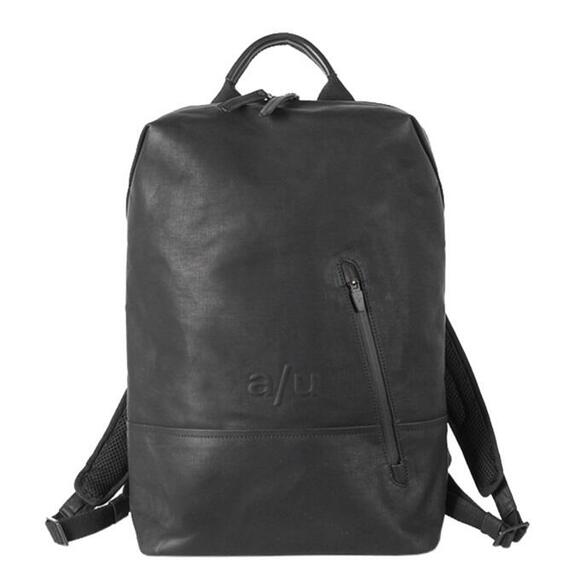 Product image 1 of Aunts & Uncles Japan Hamamatsu Backpack with Notebook Compartment 13" black