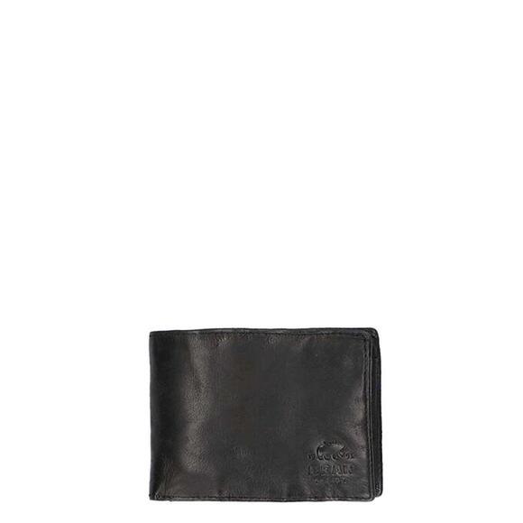 Product image 1 of Bear Design Cow Lavato Portemonnee black