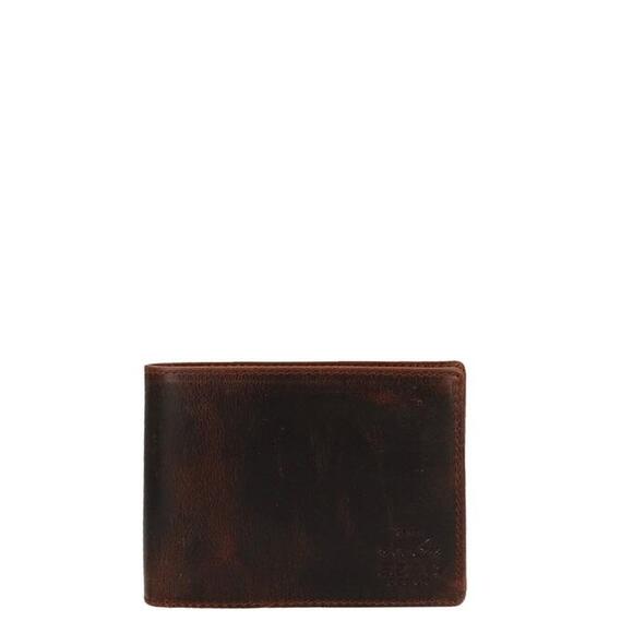 Product image 1 of Bear Design Vegas Billfold brown2
