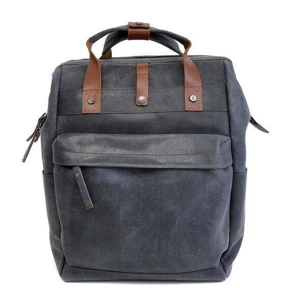 Product image 1 of Berba Barbarossa Laptop Rugzak navy