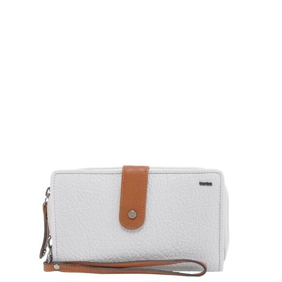 Product image 1 of Berba Chamonix Damesportemonnee pebble II