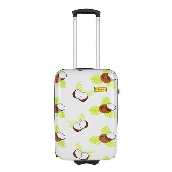 Product image 1 of Bhppy Crazy Coco Trolley 55 white