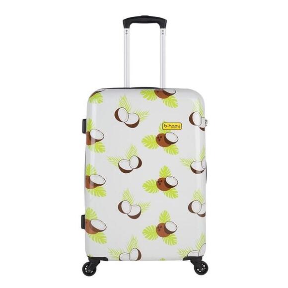 Product image 1 of Bhppy Crazy Coco Trolley 67 white