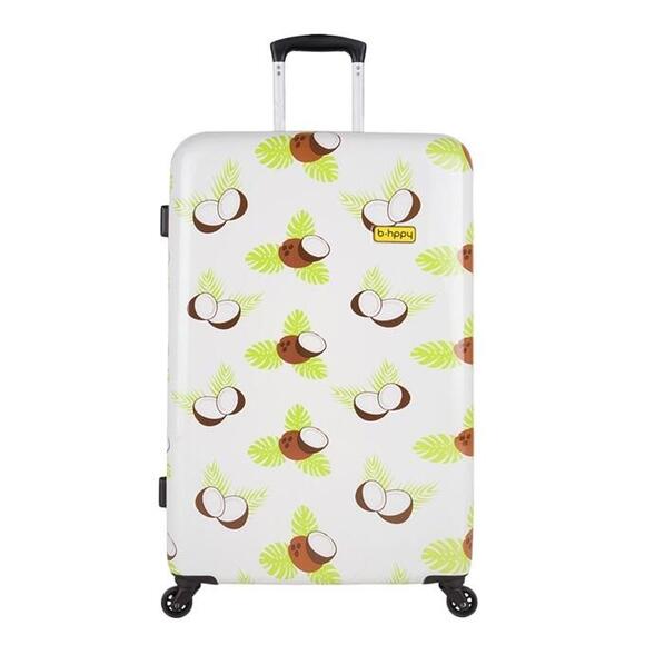 Product image 1 of Bhppy Crazy Coco Trolley 77 white