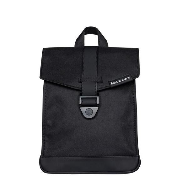 Product image 1 of Bold Banana Envelope Mini Backpack beautiful black