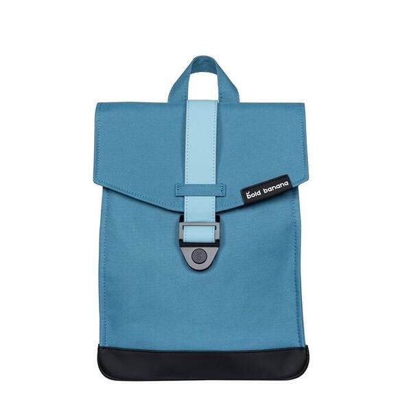 Product image 1 of Bold Banana Envelope Mini Backpack blue breeze