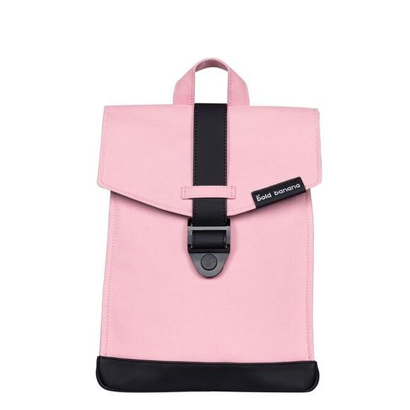 Product image 1 of Bold Banana Envelope Mini Backpack pink ink