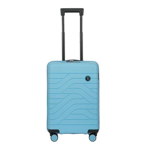 Product image 1 of Bric's Ulisse Trolley 55 USB sky blue