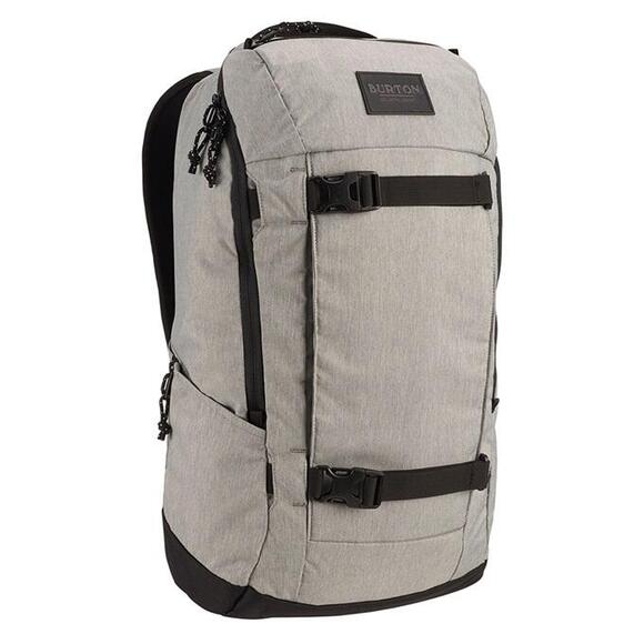 Product image 1 of Burton Kilo 2.0 27L Rugzak gray heather