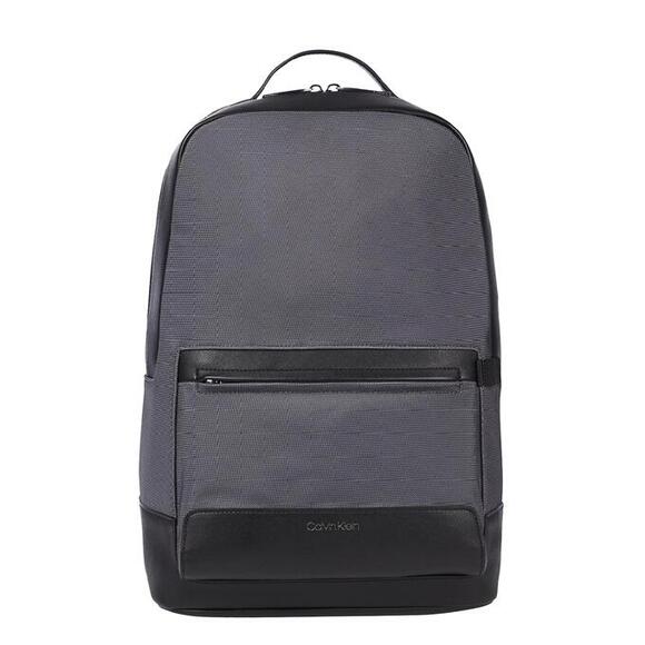 Product image 1 of Calvin Klein Campus Backpack CK castlerock