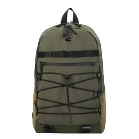 Afbeelding van Camel Active Austin Backpack L khaki