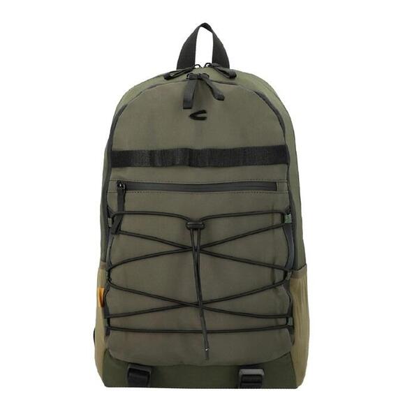 Product image 1 of Camel Active Austin Backpack L khaki