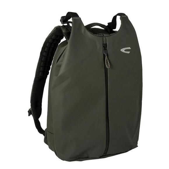 Product image 1 of Camel Active Palermo Backpack L khaki