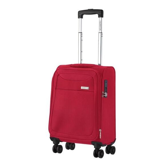 Product image 1 of CarryOn Air Koffer 55 cherry red