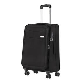 Afbeelding van CarryOn Air Koffer 67 black
