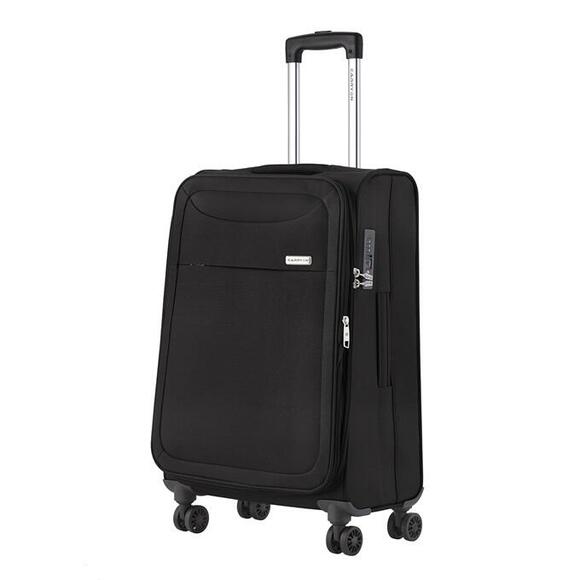 Product image 1 of CarryOn Air Koffer 67 black