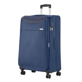 Afbeelding van CarryOn Air Koffer 77 steel blue