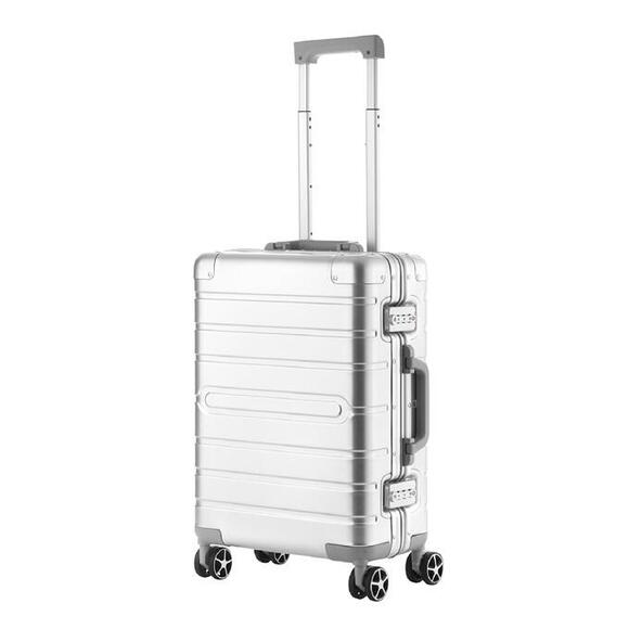 Product image 1 of CarryOn Aluminium Trolley 55 ULD aluminium