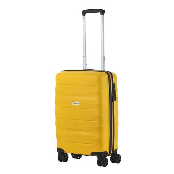 Product image 1 of CarryOn Porter Trolley 55 yellow