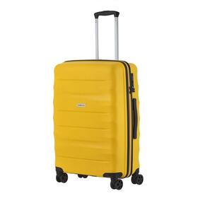 Afbeelding van CarryOn Porter Trolley 66 yellow