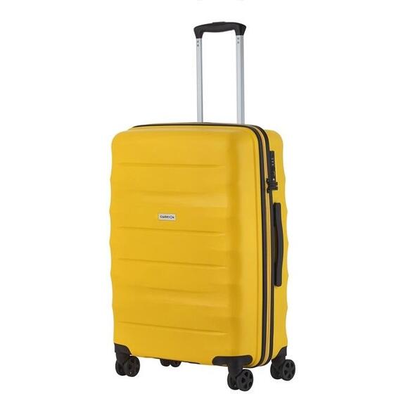 Product image 1 of CarryOn Porter Trolley 66 yellow