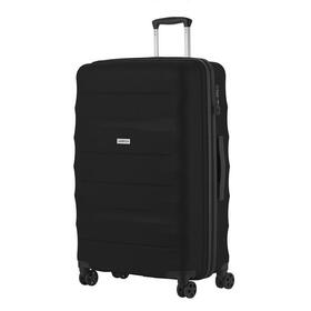 Afbeelding van CarryOn Porter Trolley 77 black