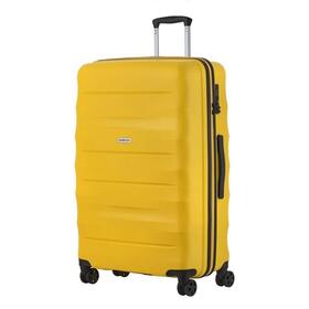 Afbeelding van CarryOn Porter Trolley 77 yellow