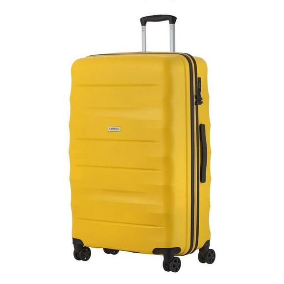 Product image 1 of CarryOn Porter Trolley 77 yellow