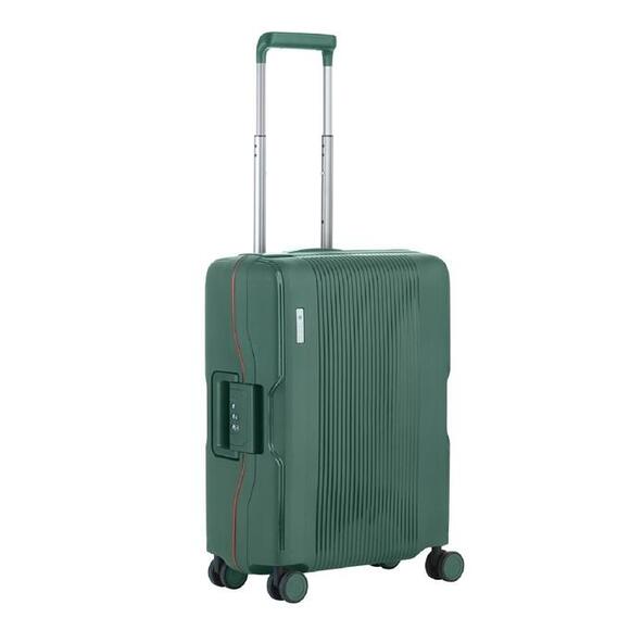 Product image 1 of CarryOn Protector 4 Wiel Trolley 55 green