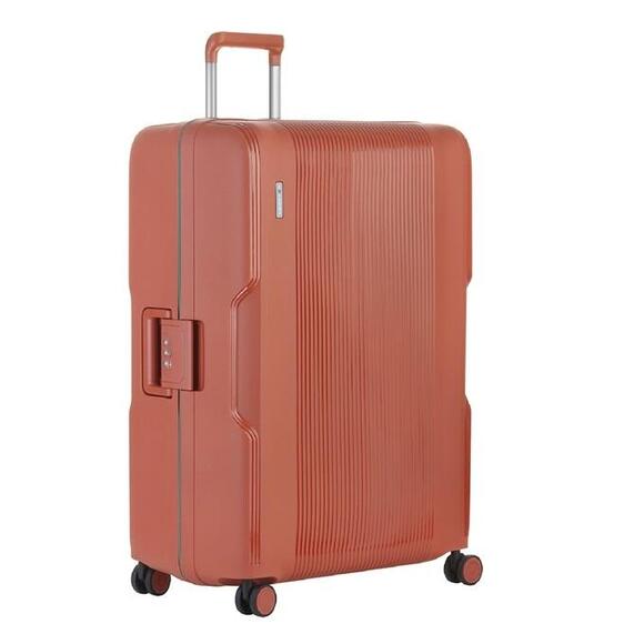 Product image 1 of CarryOn Protector 4 Wiel Trolley 77 terra